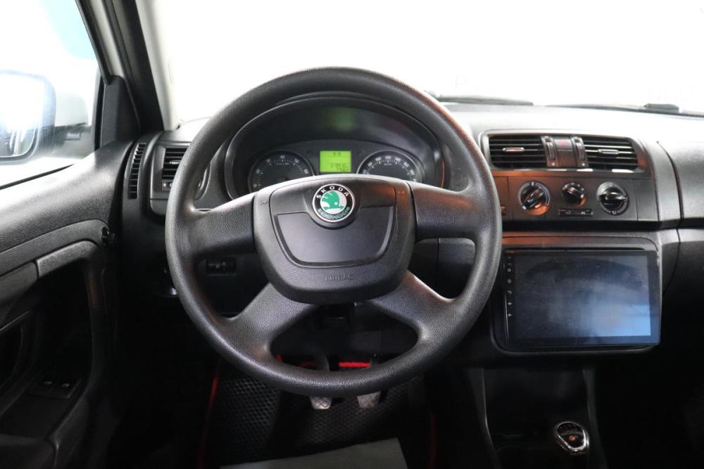 Skoda Fabia II Рестайлинг Ульяновск  - изображение 11