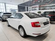 Skoda Octavia III (A7) Рестайлинг Казань  - изображение 30