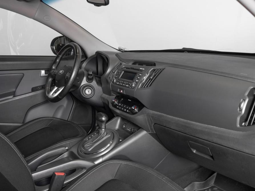Kia Sportage III Казань  - изображение 7