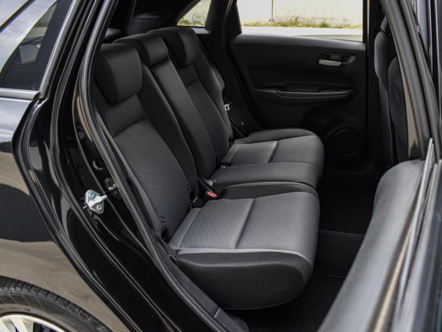 Honda Fit IV Краснодар  - изображение 9