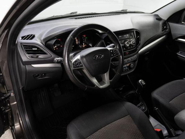 Lada (ВАЗ) Vesta I с пробегом 2021 года, цена 1 299 000 рублей, 78310 км, универсал, Автокод Объявления