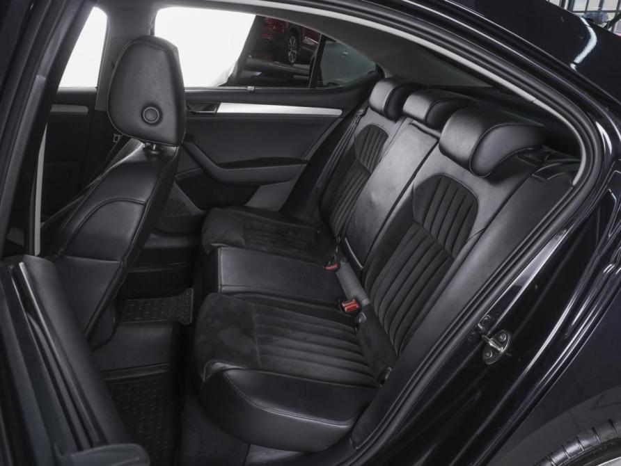 Skoda Superb III Ростов-на-Дону  - изображение 9