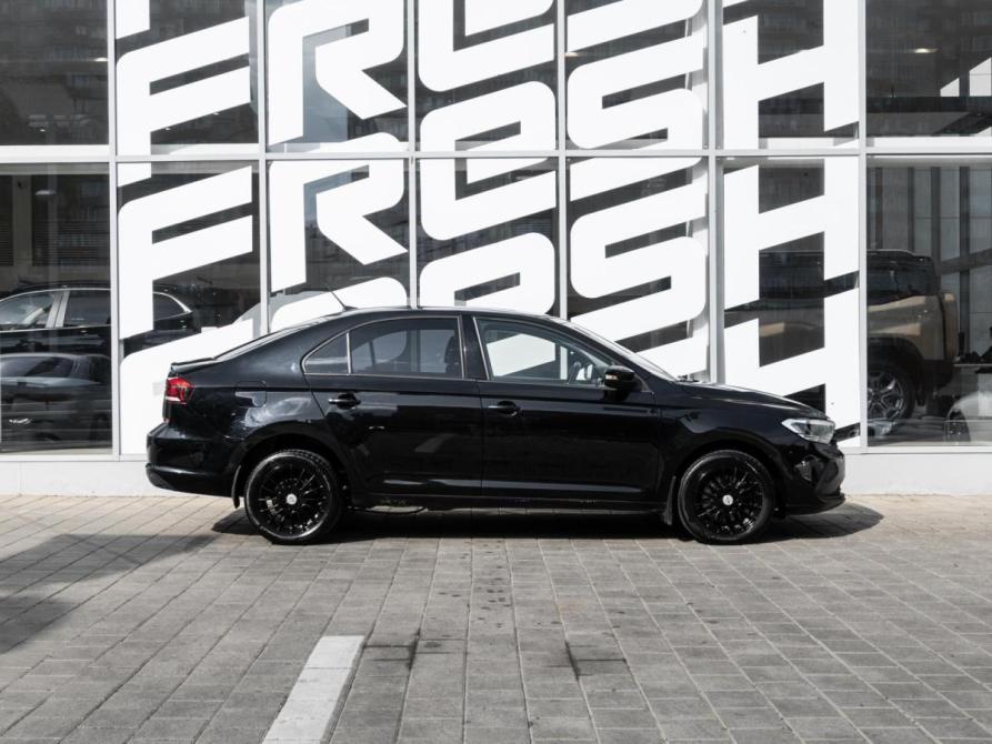 Volkswagen Polo VI Ставрополь  - изображение 5