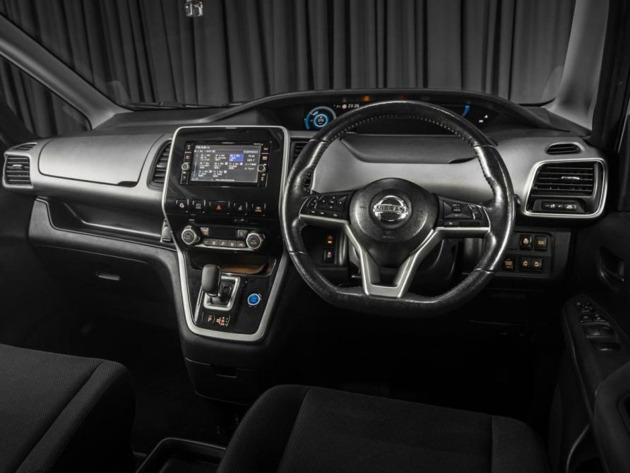 Nissan Serena V (C27) Тюмень  - изображение 6