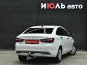 Lada (ВАЗ) Vesta I Рестайлинг (NG) Екатеринбург  - изображение 24