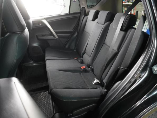 Toyota RAV4 IV (XA40) с пробегом 2013 года, цена 1 799 000 рублей, 158334 км, внедорожник, Автокод Объявления