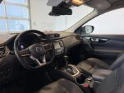 Nissan Qashqai II Рестайлинг Подольск  - изображение 29