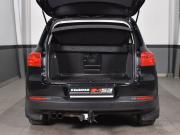 Volkswagen Tiguan I Рестайлинг Кемерово  - изображение 49