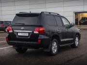 Toyota Land Cruiser 200 Series Рестайлинг 1 Москва  - изображение 28