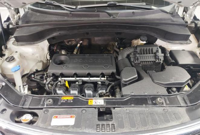 Kia Sorento II Рестайлинг с пробегом 2014 года, цена 1 790 000 рублей, 106694 км, внедорожник, Автокод Объявления
