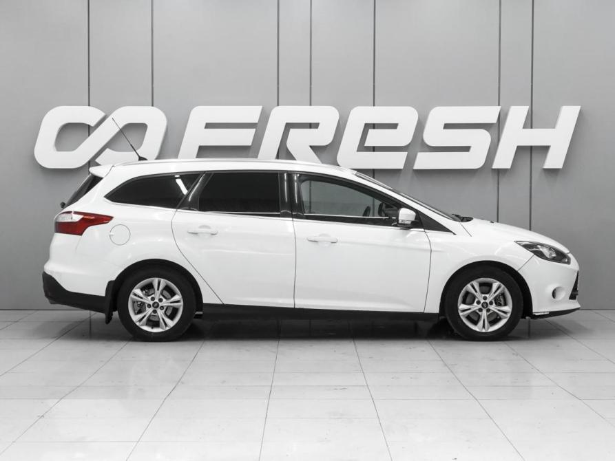 Ford Focus III Ростов-на-Дону  - изображение 5