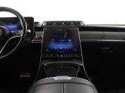 Mercedes-Benz S-Класс VII (W223) Москва  - изображение 39