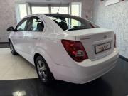 Chevrolet Aveo II Ярославль  - изображение 37