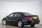 Honda Legend IV Оренбург  - изображение 31