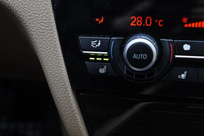 BMW 7 серии V (F01/F02/F04) с пробегом 2011 года, цена 1 550 000 рублей, 268170 км, седан, Автокод Объявления