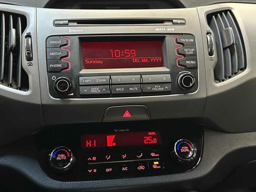 Kia Sportage III Рестайлинг Балашиха  - изображение 7