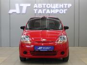 Chevrolet Spark II Таганрог  - изображение 23