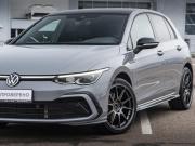 Volkswagen Golf VIII Москва  - изображение 29
