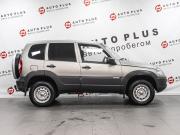 Chevrolet Niva I Рестайлинг Минеральные Воды  - изображение 21