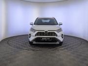 Toyota RAV4 V (XA50) Москва  - изображение 30