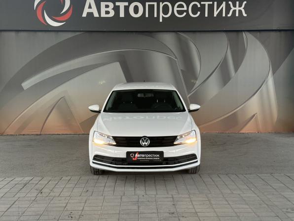 Volkswagen Jetta VI с пробегом 2015 года, цена 999 000 рублей, 97189 км, седан, Автокод Объявления
