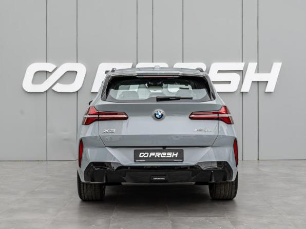 BMW X3 IV (G45/G48) с пробегом 2025 года, цена 7 400 000 рублей, 19 км, внедорожник, Автокод Объявления