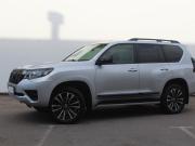 Toyota Land Cruiser Prado 150 Series Рестайлинг 3 Липецк  - изображение 19