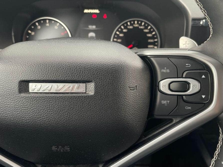Haval Jolion I Санкт-Петербург  - изображение 24