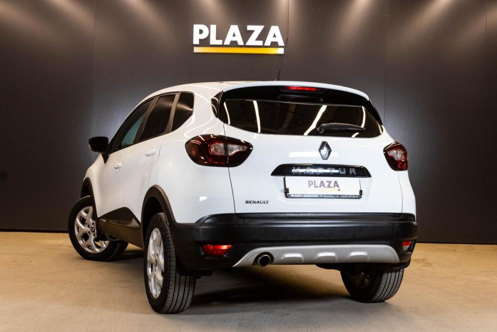 Renault Kaptur I Уфа  - изображение 3