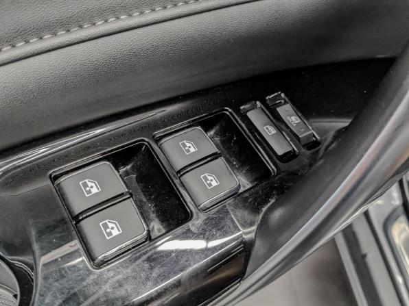 Changan CS95 I Рестайлинг с пробегом 2023 года, цена 2 470 000 рублей, 48872 км, внедорожник, Автокод Объявления