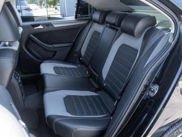 Volkswagen Jetta VI с пробегом 2014 года, цена 1 200 000 рублей, 118781 км, седан, Автокод Объявления