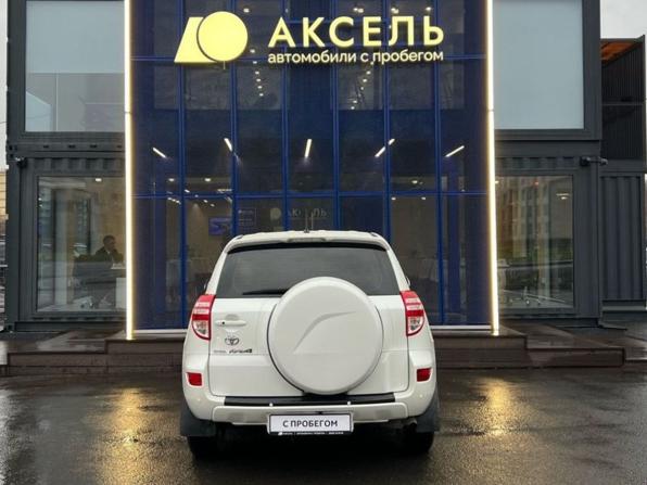 Toyota RAV4 III (XA30) Рестайлинг с пробегом 2010 года, цена 1 299 000 рублей, 168094 км, внедорожник, Автокод Объявления