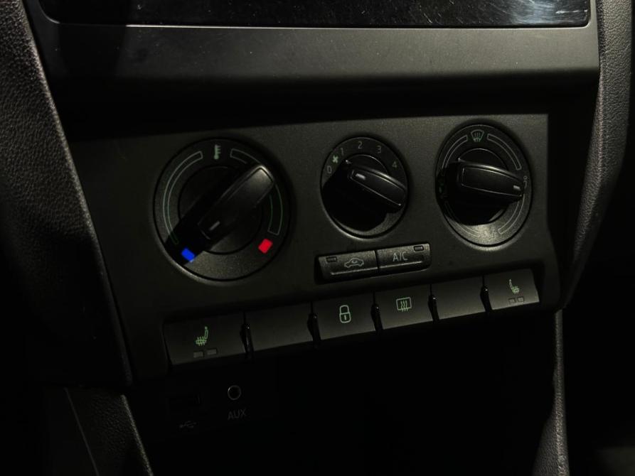 Skoda Rapid I Рестайлинг Челябинск  - изображение 13