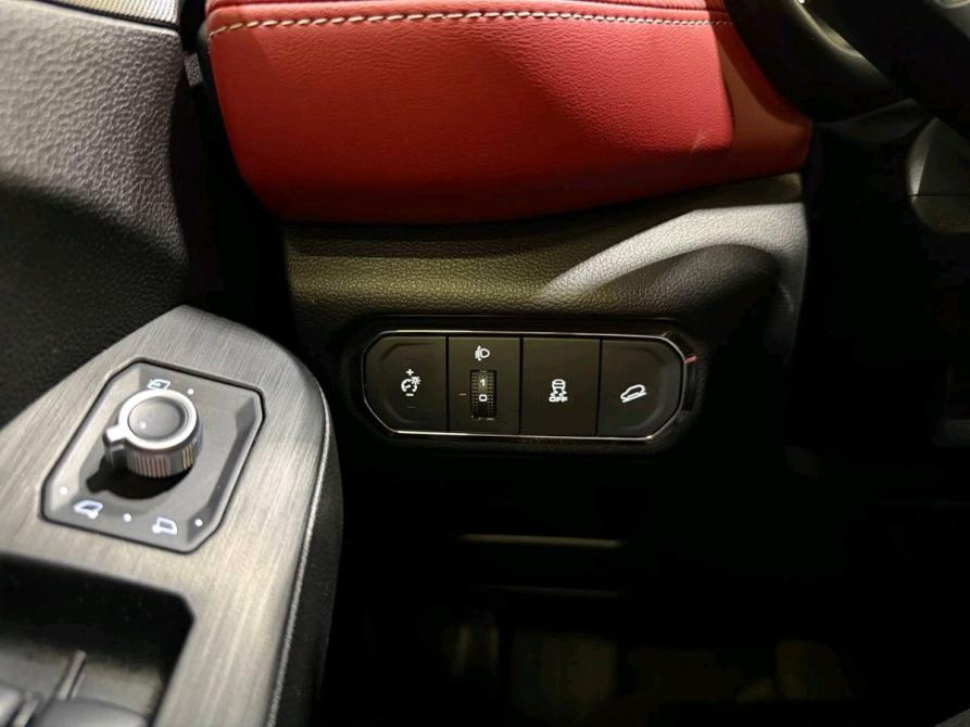 Haval Jolion I Рестайлинг Новосибирск  - изображение 24