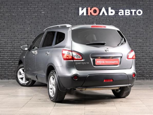 Nissan Qashqai+2 I Рестайлинг с пробегом 2011 года, цена 1 399 000 рублей, 61316 км, внедорожник, Автокод Объявления