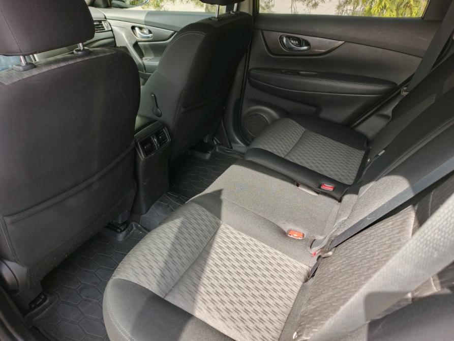 Nissan X-Trail III Рестайлинг Санкт-Петербург  - изображение 31