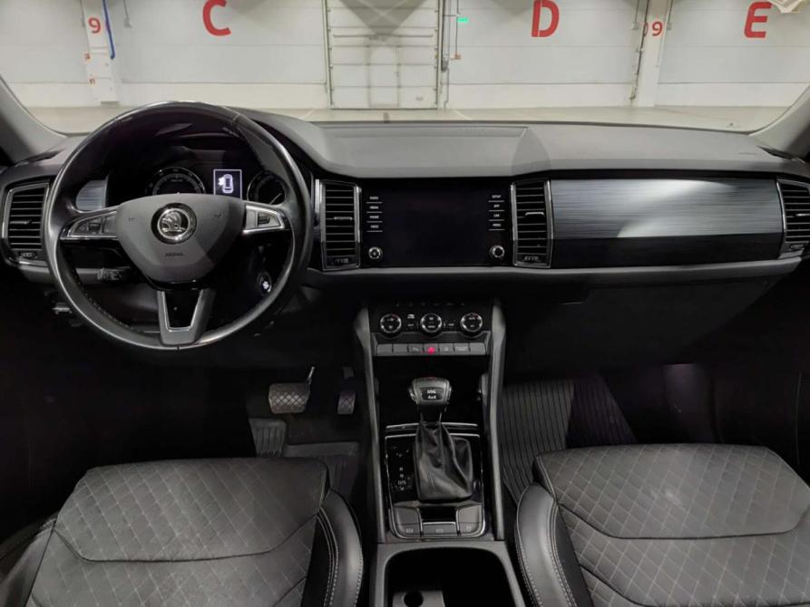 Skoda Kodiaq I Казань  - изображение 17