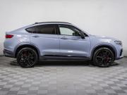Geely Tugella I Рестайлинг Москва  - изображение 26