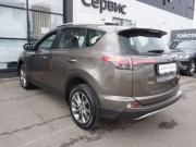 Toyota RAV4 IV (XA40) Рестайлинг Москва  - изображение 20