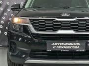 Kia Seltos I Новосибирск  - изображение 37
