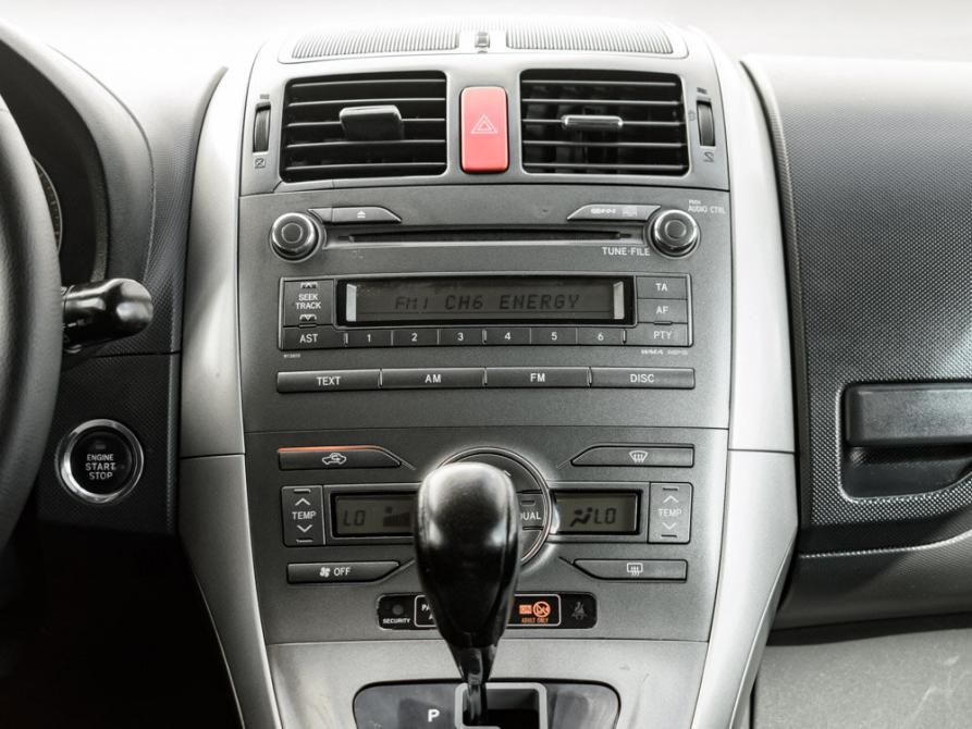 Toyota Auris I Екатеринбург  - изображение 17