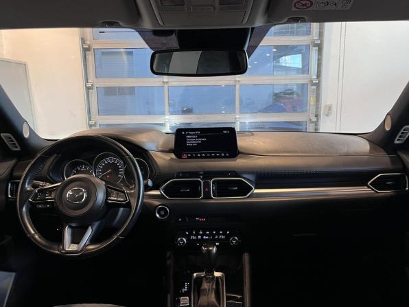 Mazda CX-5 II с пробегом 2021 года, цена 2 550 000 рублей, 78000 км, внедорожник, Автокод Объявления