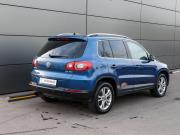 Volkswagen Tiguan I Москва  - изображение 22