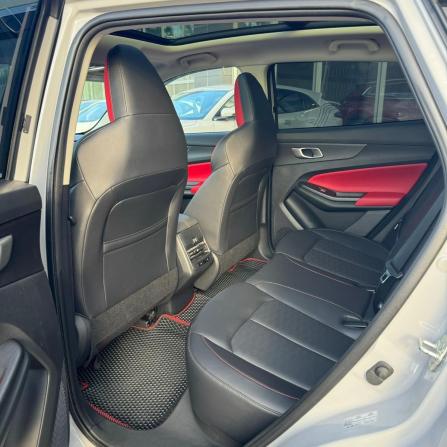 Changan CS55 Plus II с пробегом 2023 года, цена 2 064 000 рублей, 73000 км, внедорожник, Автокод Объявления