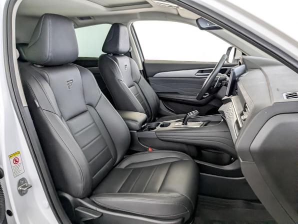 Haval F7x I Рестайлинг с пробегом 2024 года, цена 2 500 000 рублей, 32048 км, внедорожник, Автокод Объявления