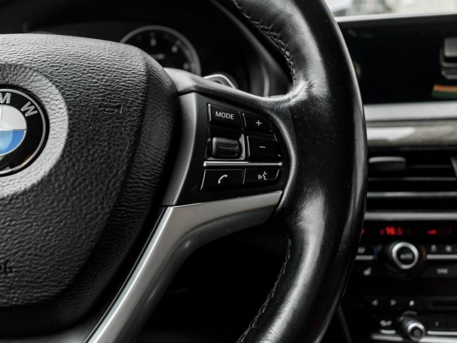 BMW X5 III (F15) Екатеринбург  - изображение 17