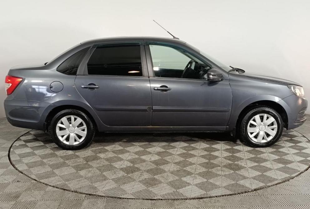 Lada (ВАЗ) Granta I Рестайлинг Волгоград  - изображение 8