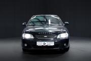 Kia Spectra I Рестайлинг 2 Тюмень  - изображение 26