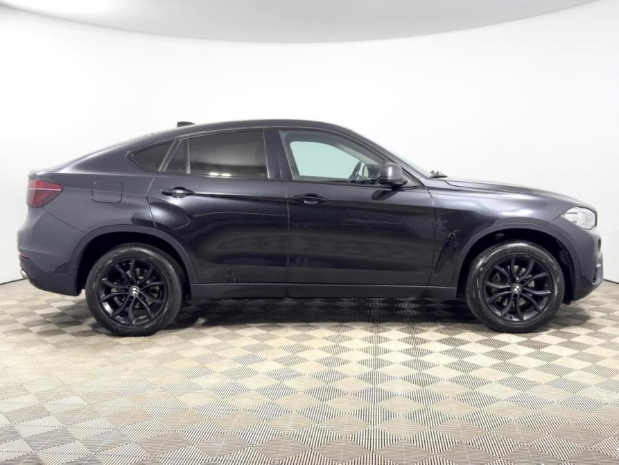 BMW X6 II (F16) Казань  - изображение 5