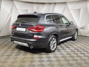 BMW X3 III (G01) Москва  - изображение 20